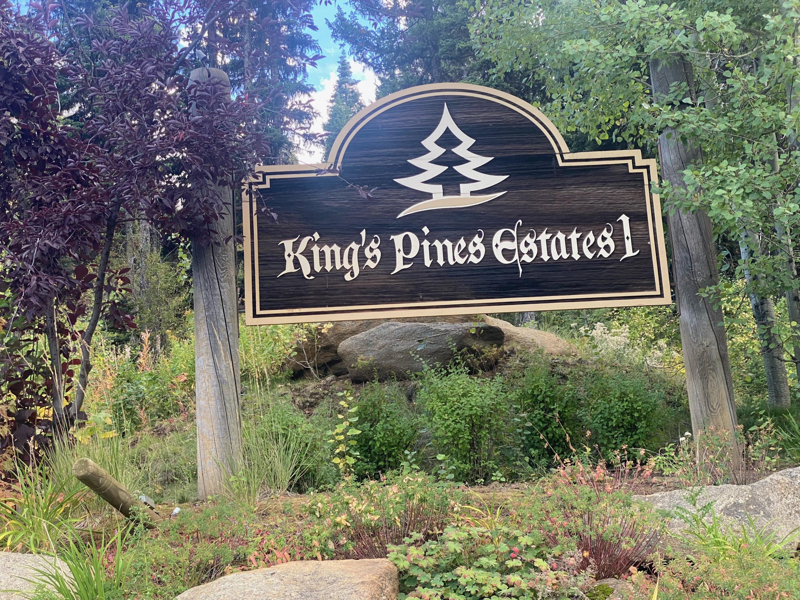Kings pines Estates