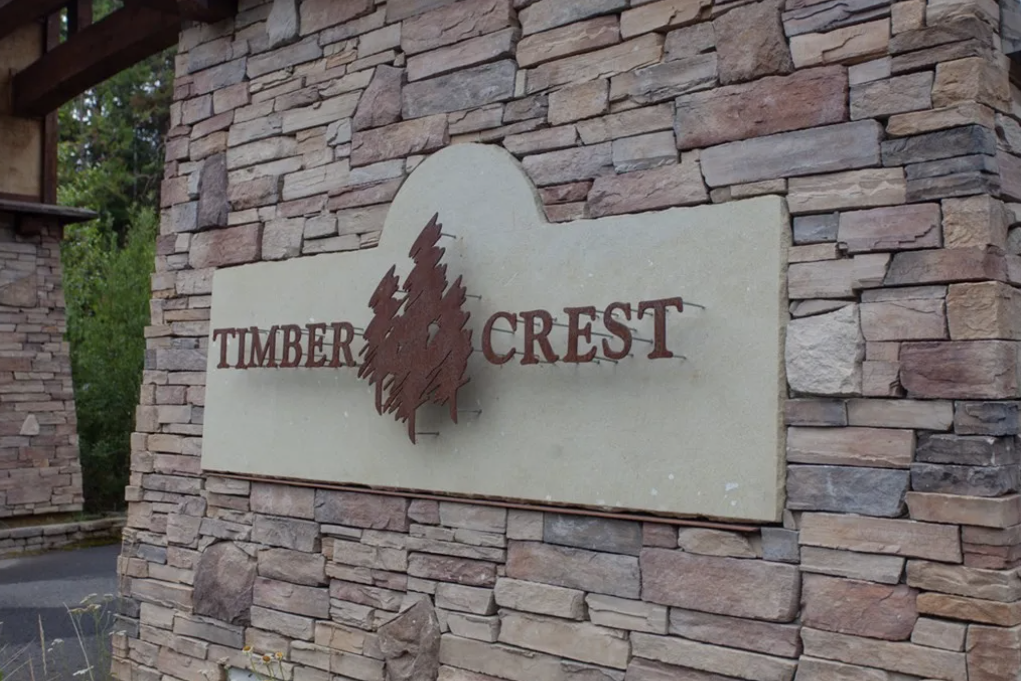 Timbercrest Mcall Idaho