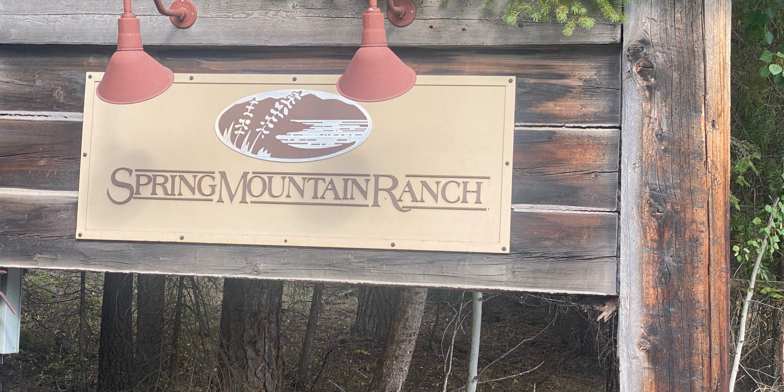 Spring Mountain Ranch McCall Idaho